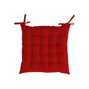 Sitzkissen unifarbig 1